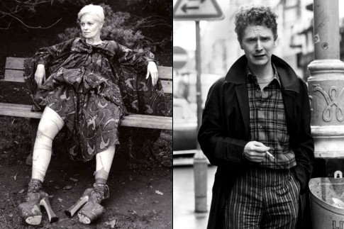 Vivienne Westwood - Tendances de Mode