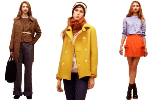 APC - Collection automne-hiver 2009