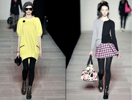 Low boots Marc By Marc Jacobs