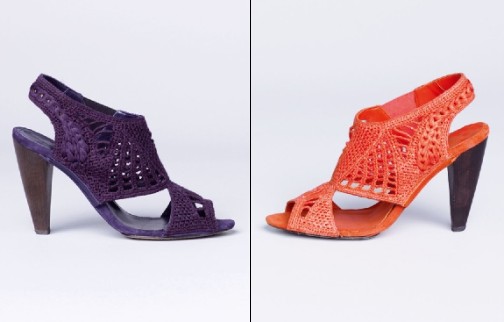 Ankle boots Vanessa Bruno