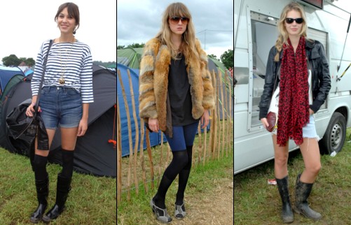 Glastonbury 2008