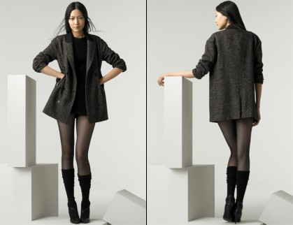 Blazer Alexander Wang