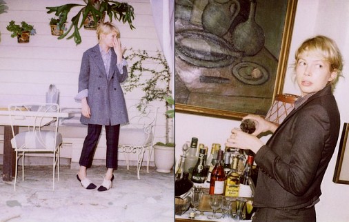 Michelle Williams