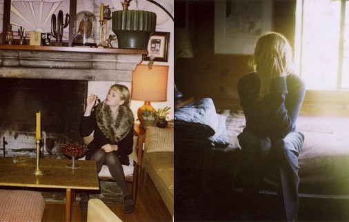 Michelle Williams