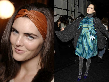 Hilary Rhoda