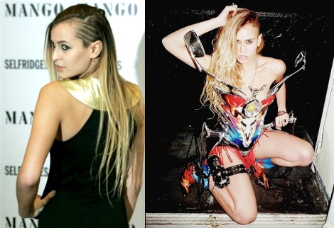 Alice Dellal