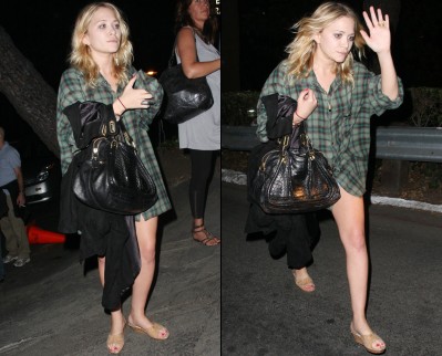 Mary-Kate Olsen
