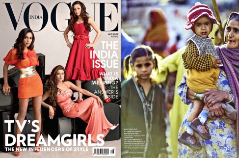 Vogue Inde