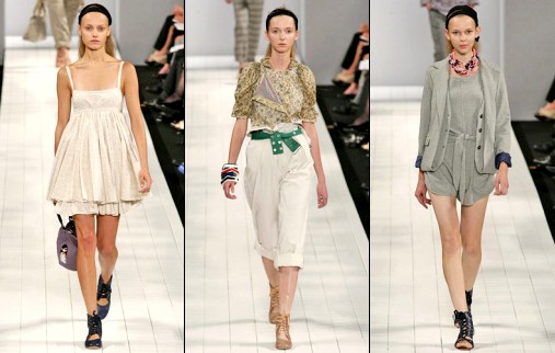 Défilé Marc by Marc Jacobs