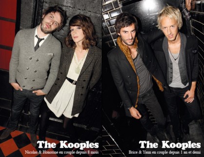 The Kooples