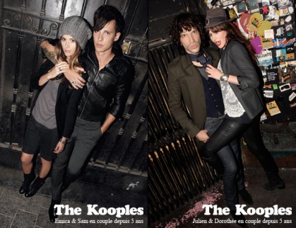 The Kooples