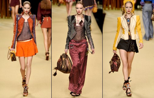 Défilé Louis Vuitton Fashion Week : les tendances à retenir