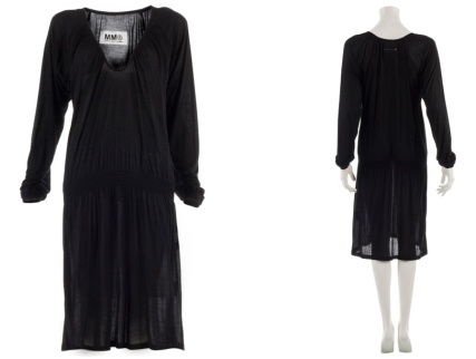 Robe Martin Margiela MM6