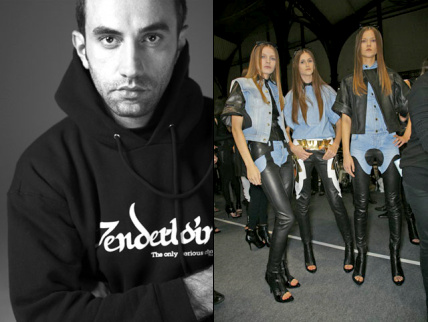 Riccardo Tisci