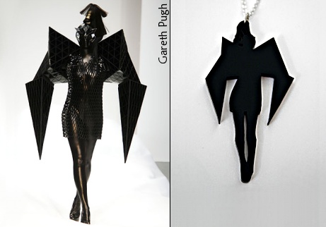 Dfil Gareth Pugh