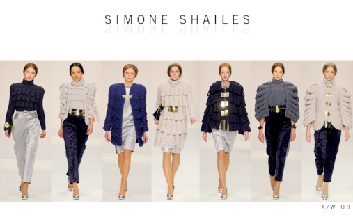 Simone Shailes
