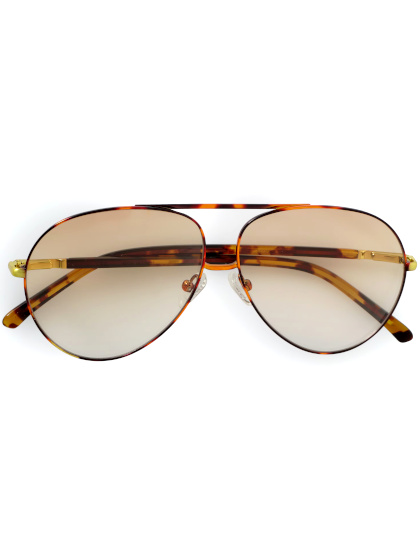 Lunettes