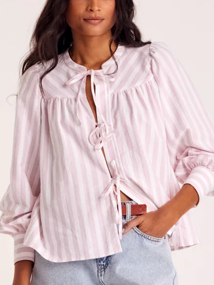 Chemise