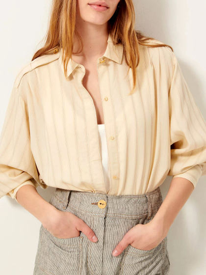 Chemise