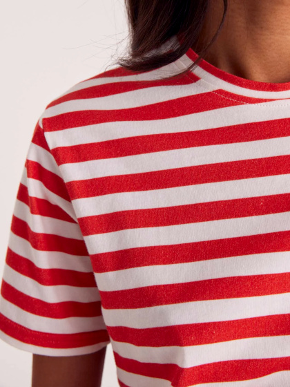 Tee-shirt