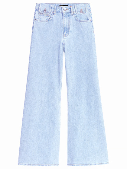 Jean