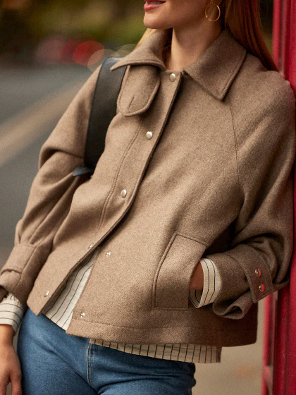 Blouson