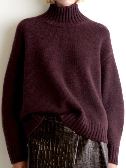 Pull