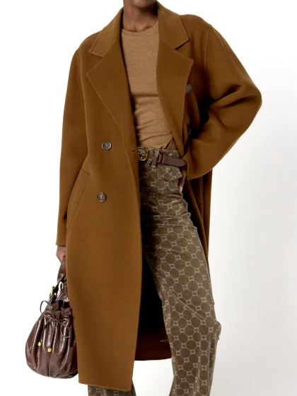 Manteau