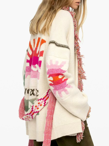 Gilet Zadig & Voltaire