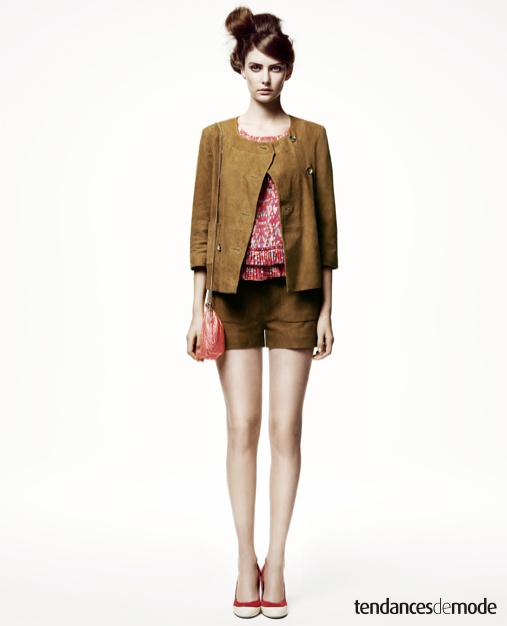 Collection H&M - Printemps/t 2011  - Photo 3