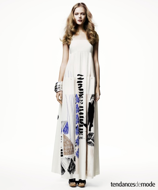 Collection H&M - Printemps/t 2011  - Photo 7