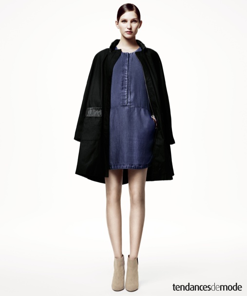 Collection H&M - Printemps/t 2011  - Photo 16