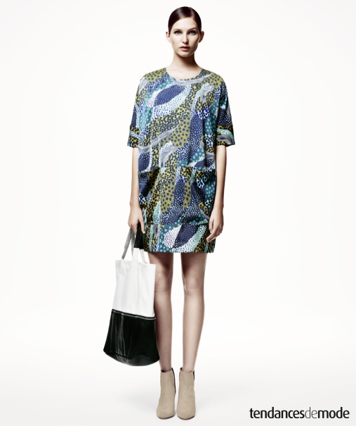 Collection H&M - Printemps/t 2011  - Photo 17