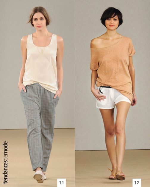 Collection American Vintage - Printemps/t 2011 - Photo 6