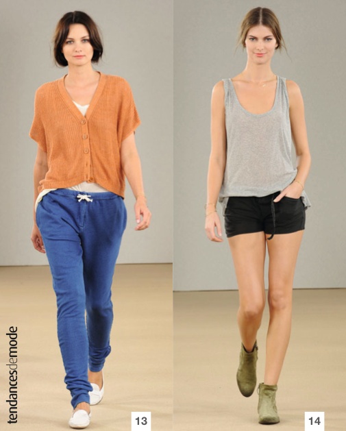 Collection American Vintage - Printemps/t 2011 - Photo 7