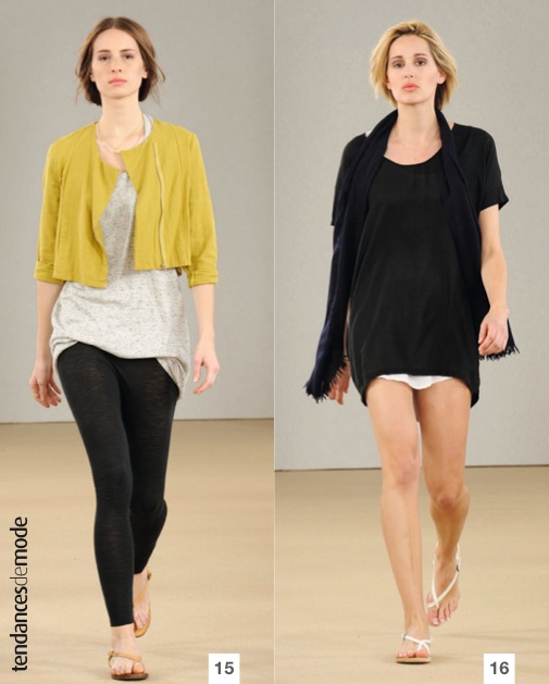 Collection American Vintage - Printemps/t 2011 - Photo 8