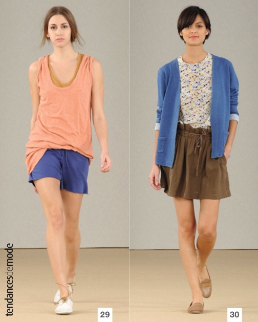 Collection American Vintage - Printemps/t 2011 - Photo 15