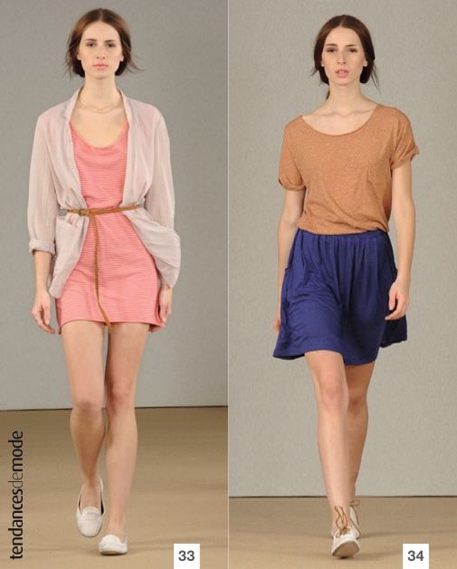 Collection American Vintage - Printemps/t 2011 - Photo 17