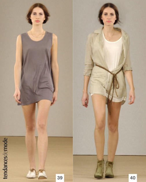 Collection American Vintage - Printemps/t 2011 - Photo 20