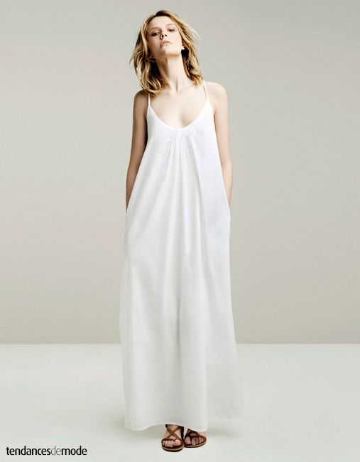 Collection Zara - Mai 2011 - Photo 14