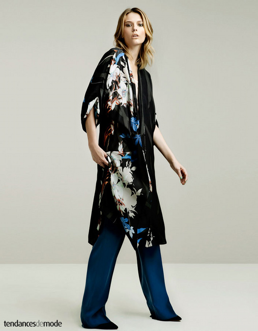 Collection Zara - Mai 2011 - Photo 16