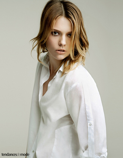 Collection Zara - Mai 2011 - Photo 17