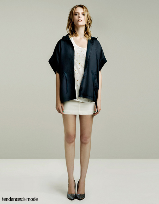 Collection Zara - Mai 2011 - Photo 19