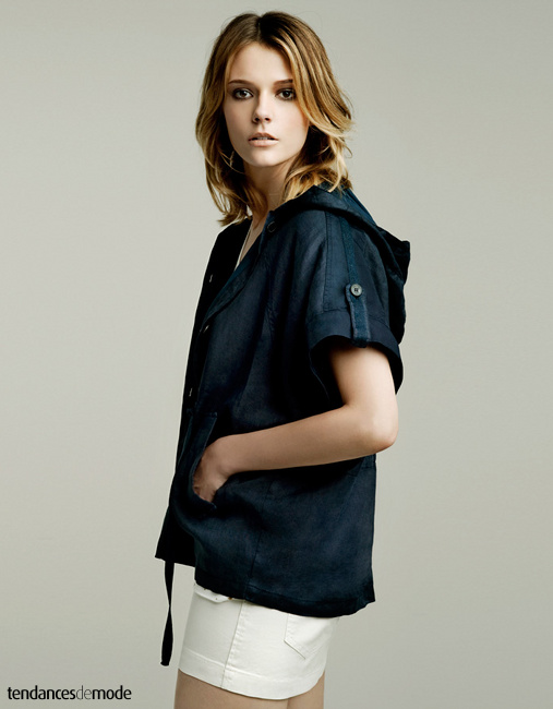 Collection Zara - Mai 2011 - Photo 20