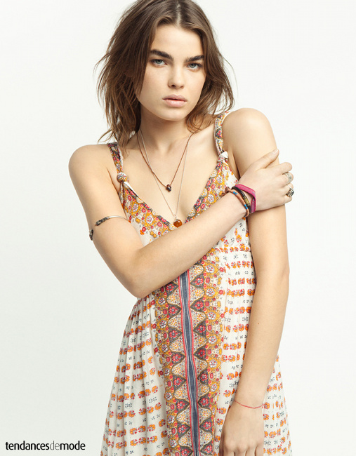 Collection Zara TRF - Mai 2011 - Photo 13