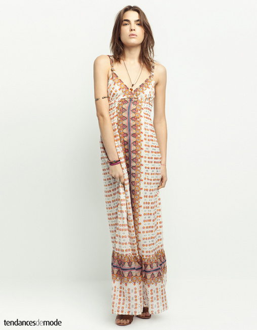 Collection Zara TRF - Mai 2011 - Photo 14