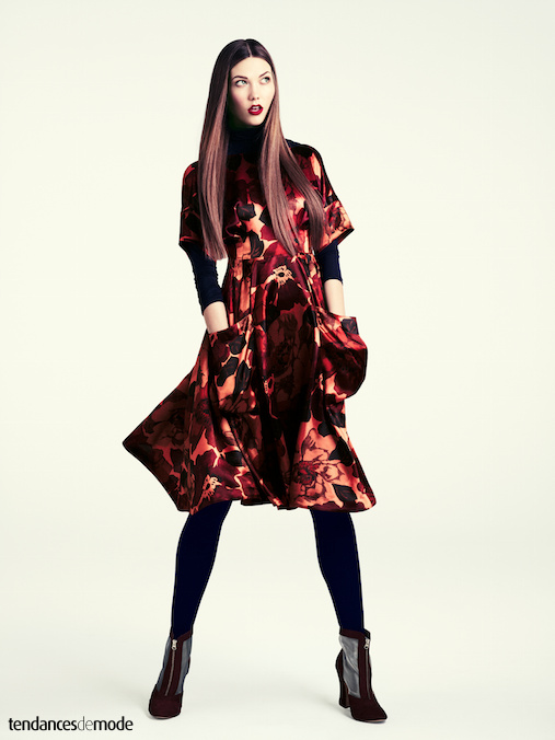 Collection H&M - Automne/hiver 2011-2012 - Photo 6