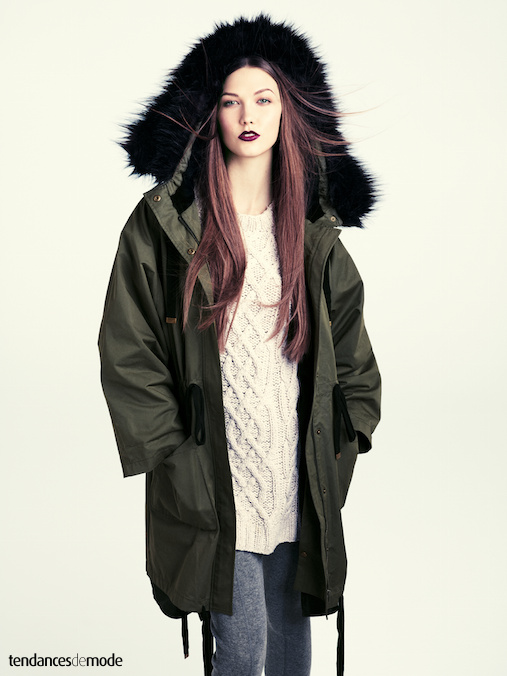 Collection H&M - Automne/hiver 2011-2012 - Photo 9
