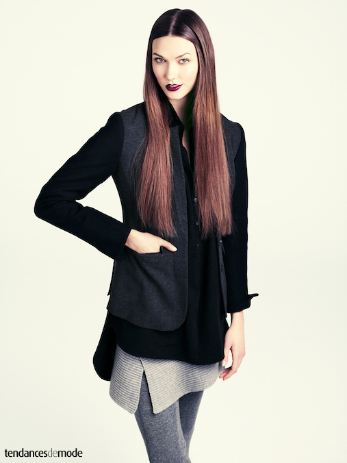 Collection H&M - Automne/hiver 2011-2012 - Photo 11