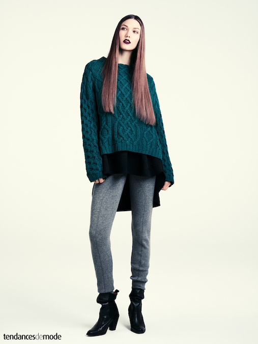 Collection H&M - Automne/hiver 2011-2012 - Photo 12